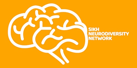 Sikh Neurodiversity Network SEN Engagement Event tickets