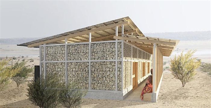 Innovating in Classroom Construction in Africa image