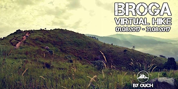 Broga Virtual Hike