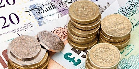 'Work Not Worry' - Pension & Money Webinar (Bradford Council) tickets