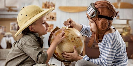 EPIC Explorers: Make an Exhibition Summer Camp tickets