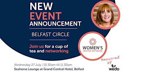 Women's Inspire Network - Belfast
