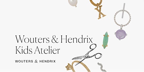 Wouters & Hendrix Kids Atelier tickets