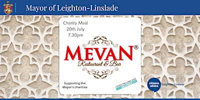 Charity Meal