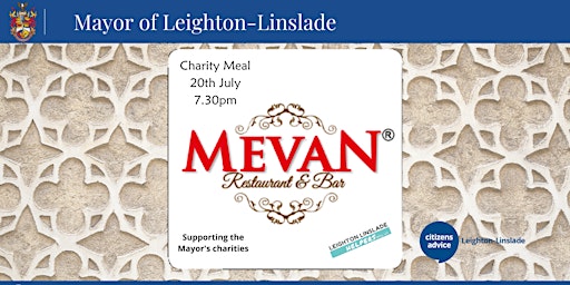 Charity Meal