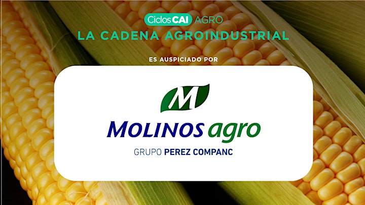 Imagen de CICLO AGRO - La Cadena Agrodindustrial.