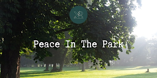 Peace In The Park (AM)