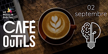 Café-Outils #68 : Life hacking, améliorer vos pratiques billets