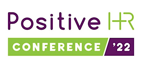 Positive HR Conference 2022 tickets