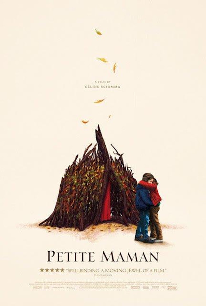 Petite Maman (July 12-14, 2022) image