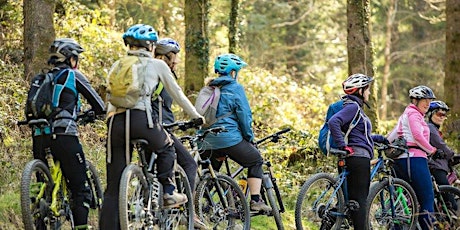 Holiday Tuesday Trail Rides - Family Friendly Rides primary image