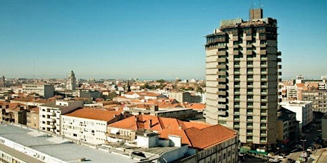 Visitas HOTEL D. HENRIQUE | Open House Porto'22