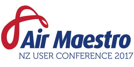 Air Maestro - NZ 2017 User Conference primary image