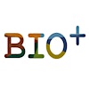 Forsknings- och innovationsprogrammet Bio+'s Logo
