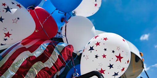 Celebrate the Fourth of July at the University of Stirling!