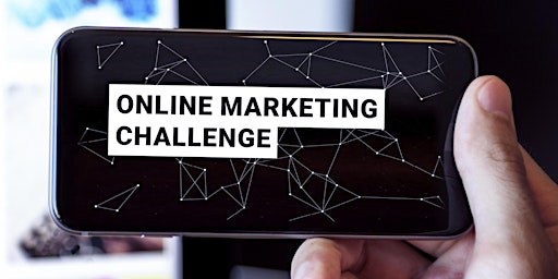 Online Marketing Challenge 2022 > Finale