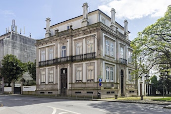 Visitas MUSEU MILITAR DO PORTO | Open House Porto'22