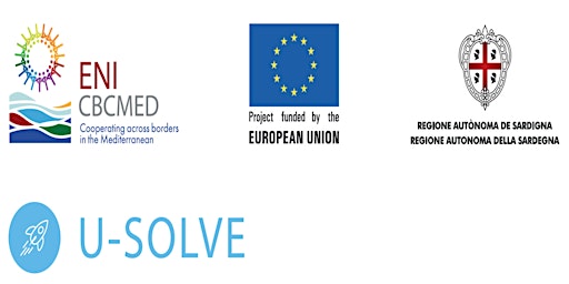 U-SOLVE Event - Innovative Ideas Call Announcement