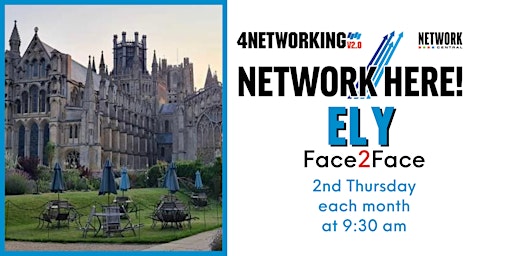 4N Business Networking - Ely, Cambridgeshire [Register interest]