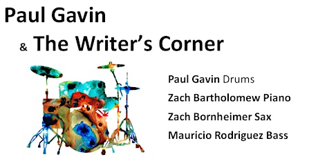 Paul Gavin Band