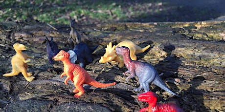 Abberton Dinosaur Discovery