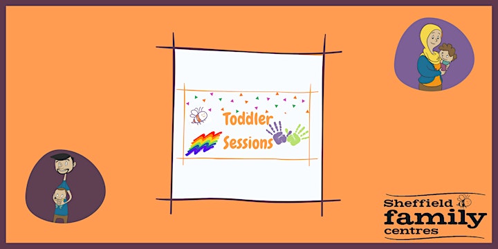 Baby and Toddler Group - Stocksbridge Children's Centre (G447) image