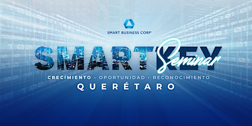 Smart Key Seminar - Querétaro