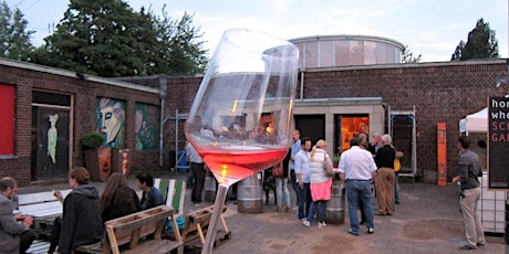 Hauptbild für Weine vor Freude - das urbane Weinfestival