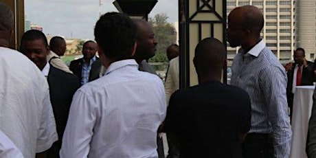 VC4A Meetup Lagos May 2017 primary image