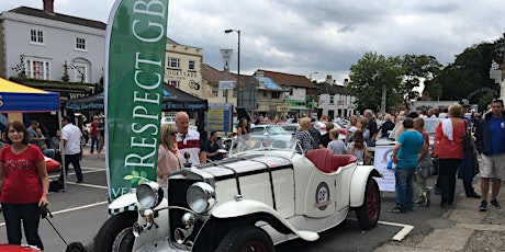 5th Respect Bawtry Drivers Pageant  primary image
