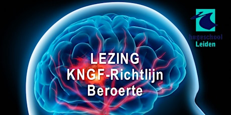 Primaire afbeelding van Lezing KNGF-richtlijn Beroerte