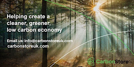 Helping your business reach net zero through UK nature based solutions tickets