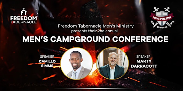 Freedom Tabernacle Men's Conference