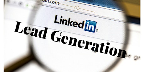 LinkedIn Lead Generation! primary image