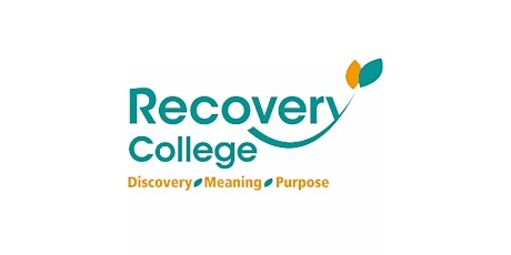 Norwich Recovery College Autumn Launch primary image