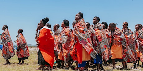Celebrating Africa: Osupukiai Film Screening
