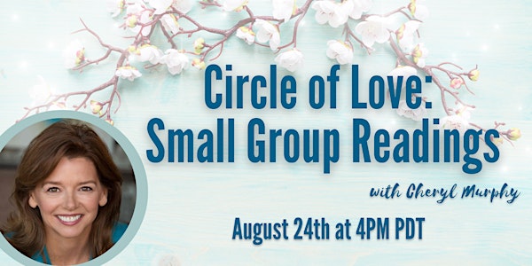 Circle of Love: Small Group Reading