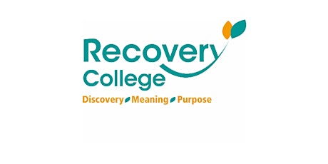 Bury St Edmunds Recovery College Autumn Launch primary image