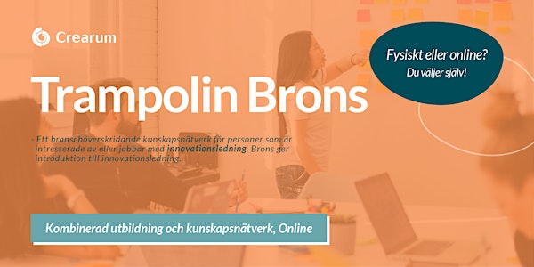 Trampolin Brons 2022 (On-line)