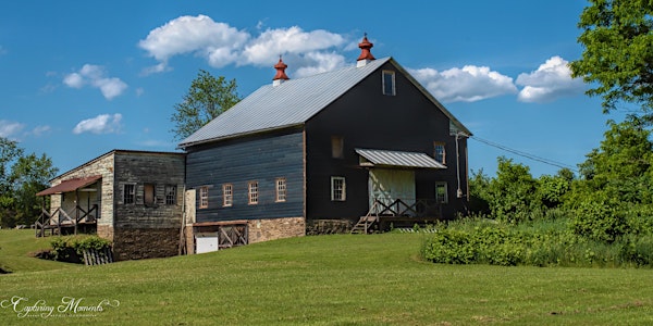 Winnakee Historic Barns & Working Farms Tour 2022