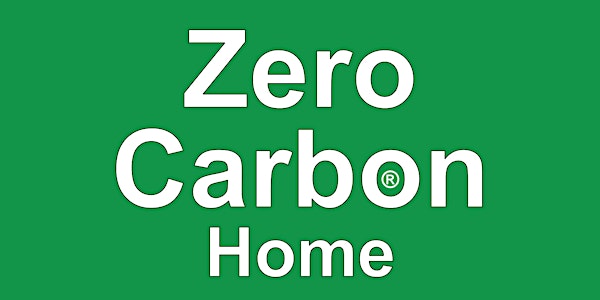 Zero Carbon, Zero Bills by David Green
