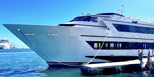 Miami Beach Booze Cruise - Party Boat South Beach