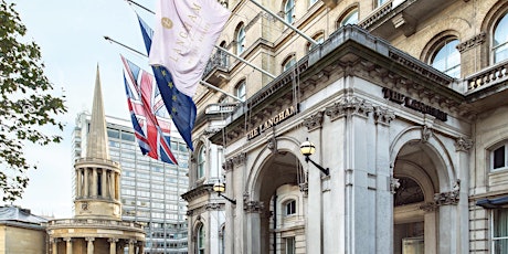 Recruitment Open Day at The Langham Hotel London tickets