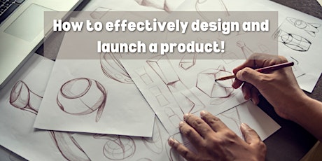 How to design a high tech hardware product? tickets