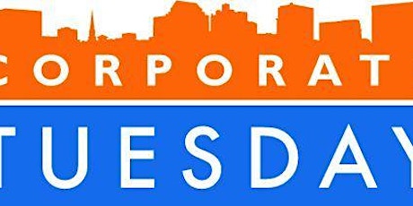 Greenville Business Magazine Corporate Tuesday primary image