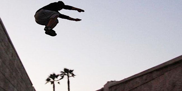 Talk: "Parkour e nutrimento per la salute della persona!"
