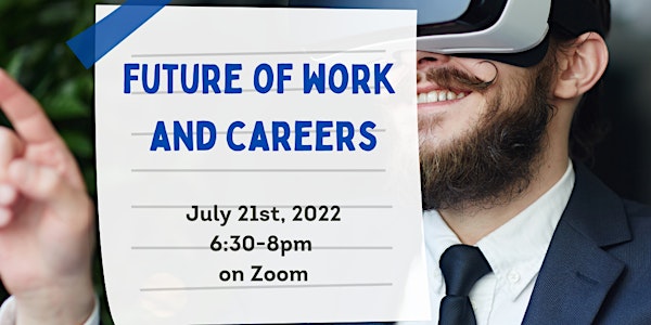 Future of Work and Careers