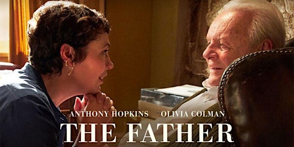 Projection du film "The Father"