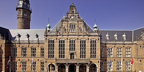 University of Groningen - International Service Desk primary image