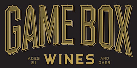 Game Box Wine Tasting - Haskell's Maple Grove